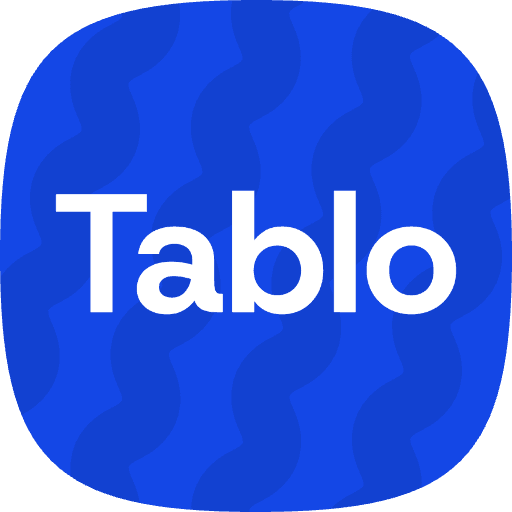 Tablo