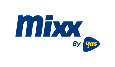 Mixx by Yas